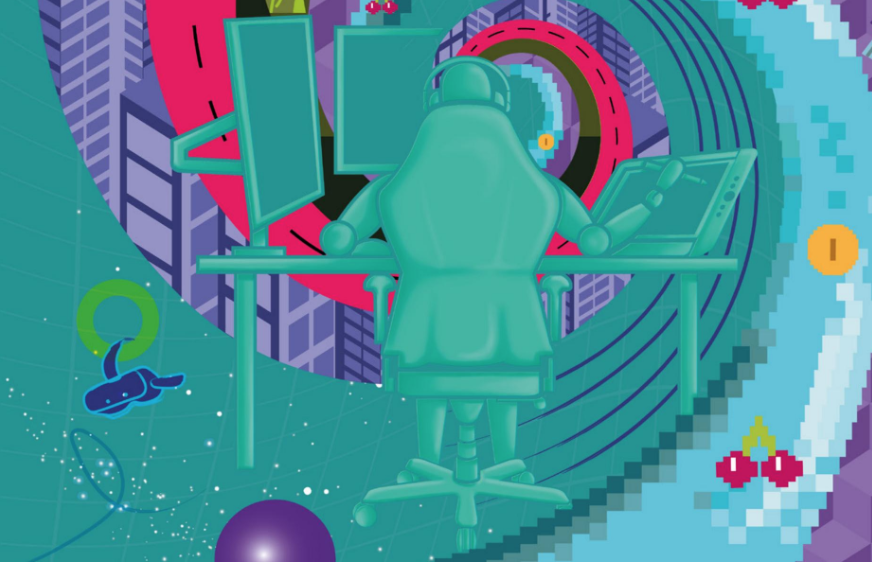 BAFTA Rewards Returnal Game And Recognises First time Winners The